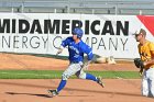 Baseball vs Rowan  Wheaton College Baseball takes on Rowan University in game one of the NCAA D3 College World Series at Veterans Memorial Stadium in Cedar Rapids, Iowa. - Photo By: KEITH NORDSTROM : Wheaton Basball, NCAA, Baseball, World Series